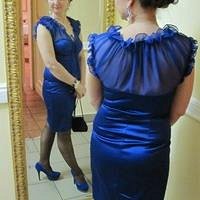 Фото Наталья Колобова