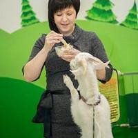 Фото Юлия Ежова