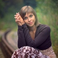 Фото Наталья Зарубина
