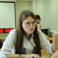 Фото Полина Леонова
