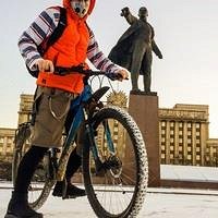 Фото Кирилл Куксенас