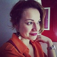 Фото Анастасия Секина