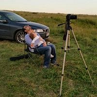 Фото Марат Магсумов