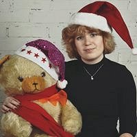 Фото Алена Щитова