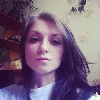 Фото Кристина Сенченко