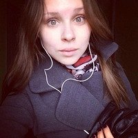 Фото Ксения Дерябина