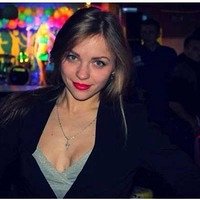 Фото Юлек Моисеева