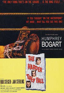 Тем тяжелее падение