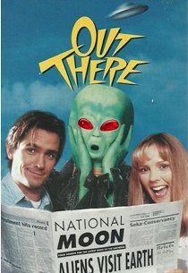 Там, далеко