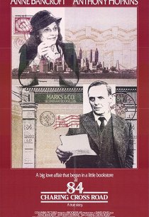 Чаринг Кросс Роуд, 84