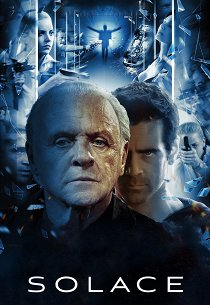 Экстрасенсы