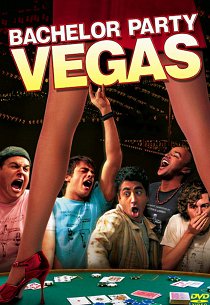 Мальчишник в Лас-Вегасе