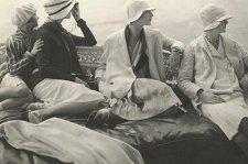 Эдвард Штайхен в высокой моде: годы сотрудничества с Condé Nast. 1923–1937 – афиша
