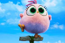 Angry Birds 2 в кино – афиша