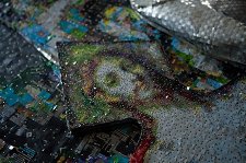 Эль Греко посвящается. Рельефные картины Никоса Флороса – афиша