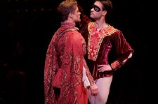 ROH: Ромео и Джульетта – афиша