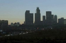 Любовь, секс и Лос-Анджелес – афиша