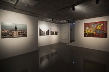 Artwin Gallery – афиша