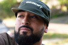 Исламский хип-хоп: Столкновение культур – афиша