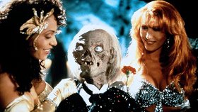 Байки из склепа: Рыцарь-дьявол / Tales from the Crypt: Demon Knight
