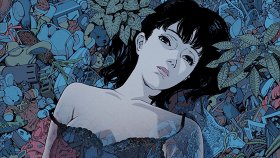 Истинная грусть / Perfect Blue