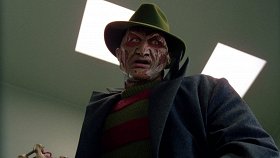 Кошмар на улице Вязов-7: Последний кошмар / A Nightmare on Elm Street 7: The Last Nightmare