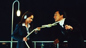 Смокинг / The Tuxedo