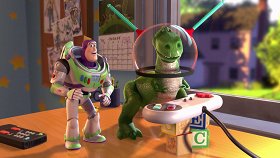 История игрушек-2 / Toy Story 2