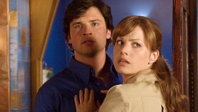 Тайны Смолвиля / Smallville