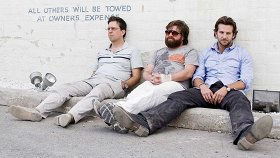 Мальчишник в Вегасе / The Hangover