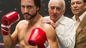 Каменные кулаки / Hands of Stone