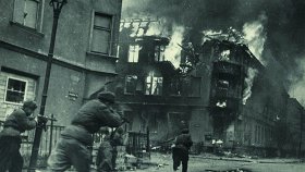 Военный летописец