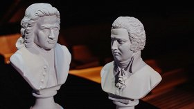 Битва Органов. Бах vs Моцарт