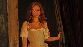 Куртизанки / Harlots