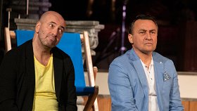 Один день из смерти Вадика Беляева