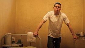 От звонка до звонка / Starred Up