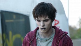 Тепло наших тел / Warm Bodies