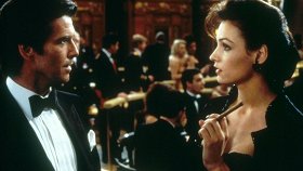 Золотой глаз / GoldenEye