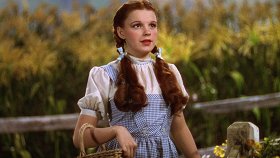 Волшебник страны Оз / The Wizard of Oz