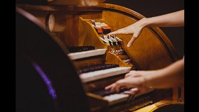 Международный фестиваль «Виртуозы органа». Саксофон и орган