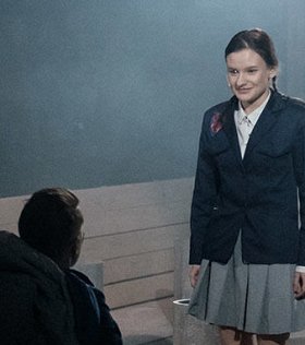 6 спектаклей, в которых любовь побеждает ментов