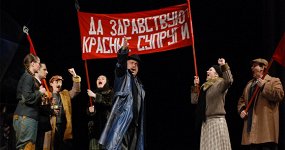Квадратура круга