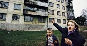 Работа проституток в клубах фильм 68