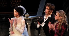 Странная история доктора Джекила и мистера Хайда