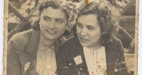 Postscriptum: Восточные рабочие в Третьем рейхе