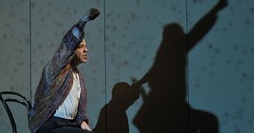 Константин Райкин. Вечер с Достоевским