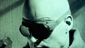 Бункер последнего выстрела