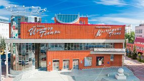 Очень простая история