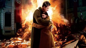 Воровка книг