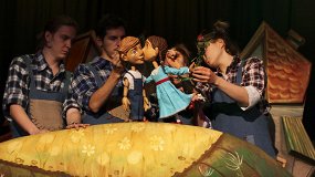 Удивительные приключения Тома Сойера